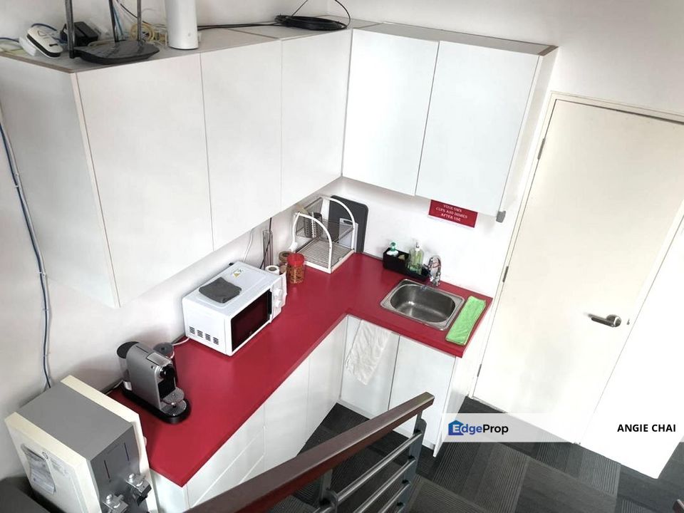 Modern Duplex Office at Tropicana Avenue Prime Investment Opportunity , Selangor, Petaling Jaya