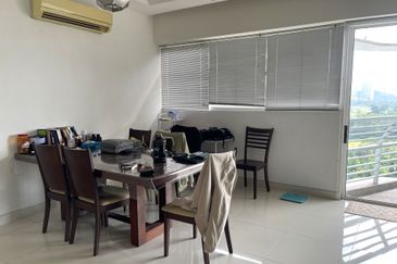 The Plaza Condominium