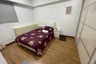 The Plaza Condominium