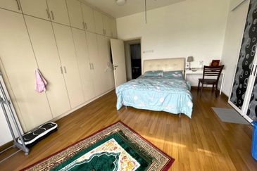 The Plaza Condominium