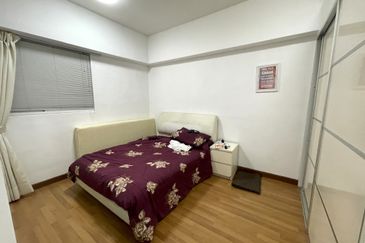 The Plaza Condominium