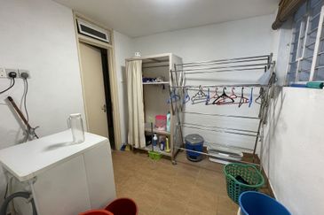 The Plaza Condominium