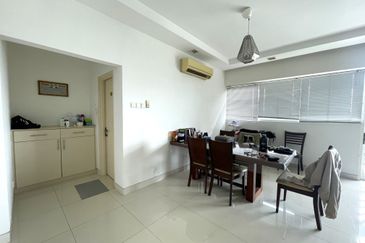 The Plaza Condominium