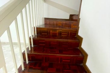 Taman Mayang Jaya @ SS26