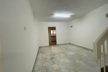 Taman Mayang Jaya @ SS26