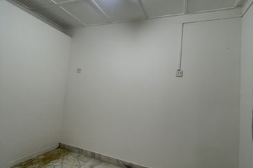 Taman Mayang Jaya @ SS26