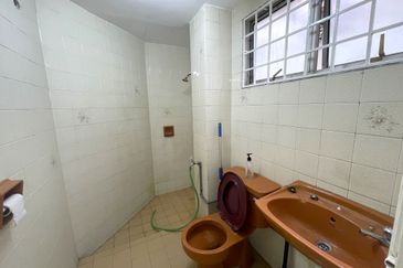 Taman Mayang Jaya @ SS26