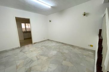 Taman Mayang Jaya @ SS26