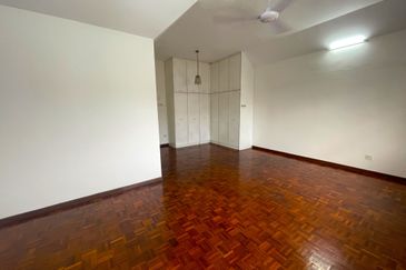 Taman Mayang Jaya @ SS26