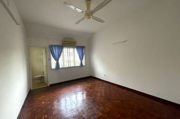 Taman Mayang Jaya @ SS26