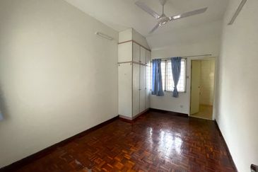 Taman Mayang Jaya @ SS26