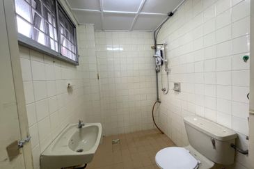 Taman Mayang Jaya @ SS26