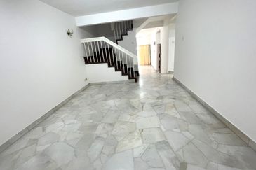 Taman Mayang Jaya @ SS26