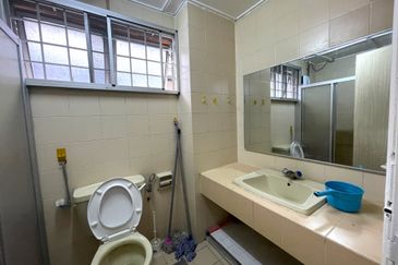 Taman Mayang Jaya @ SS26