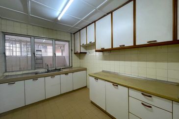 Taman Mayang Jaya @ SS26