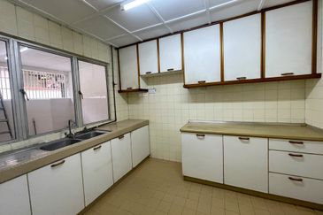 Taman Mayang Jaya @ SS26