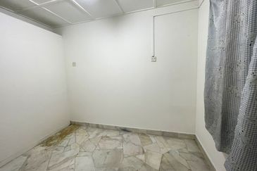 Taman Mayang Jaya @ SS26