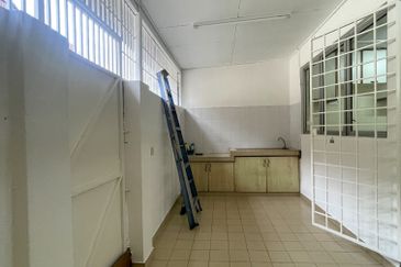 Taman Mayang Jaya @ SS26