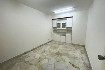 Taman Mayang Jaya @ SS26