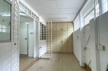 Taman Mayang Jaya @ SS26