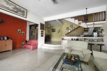 SS 21, Damansara Utama