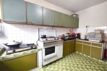 SS 21, Damansara Utama