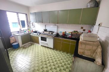 SS 21, Damansara Utama