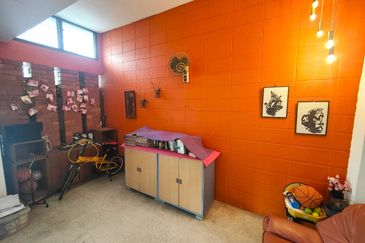 SS 21, Damansara Utama