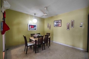 SS 21, Damansara Utama