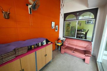 SS 21, Damansara Utama