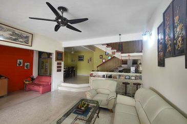 SS 21, Damansara Utama