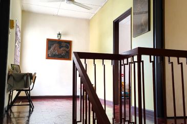 SS 21, Damansara Utama