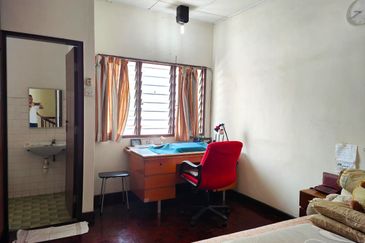 SS 21, Damansara Utama