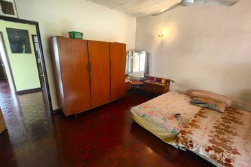 SS 21, Damansara Utama