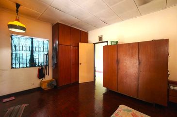 SS 21, Damansara Utama