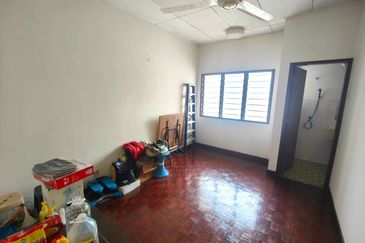 SS 21, Damansara Utama