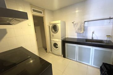 The Plaza Condominium