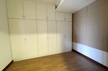 The Plaza Condominium