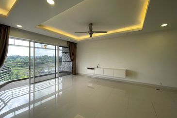 The Plaza Condominium