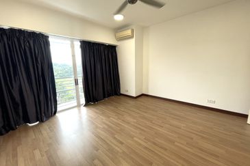 The Plaza Condominium