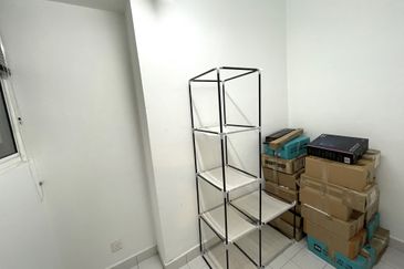 The Plaza Condominium