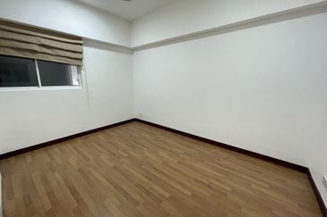 The Plaza Condominium