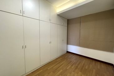 The Plaza Condominium