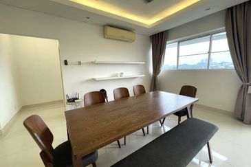 The Plaza Condominium