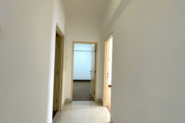 The Plaza Condominium