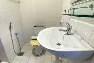 The Plaza Condominium