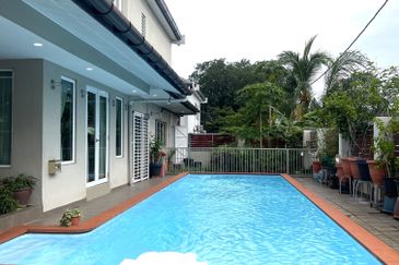 SS 21, Damansara Utama