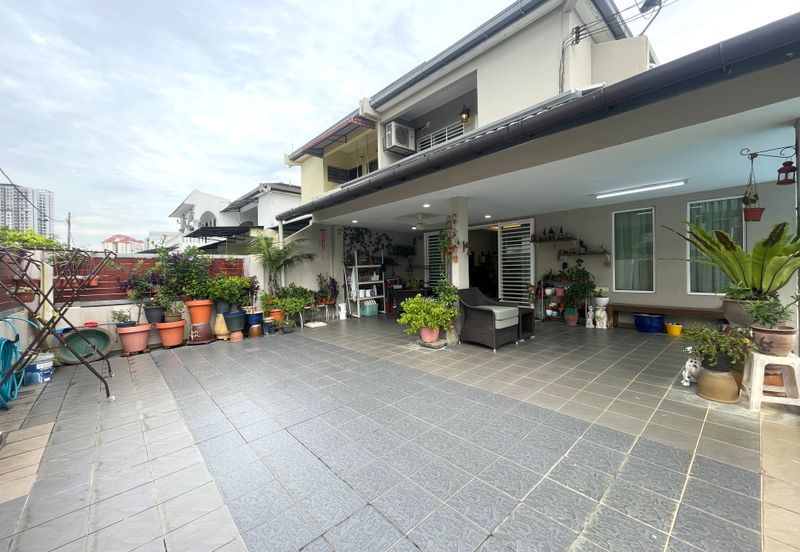 SS 21, Damansara Utama