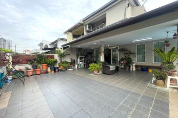 SS 21, Damansara Utama