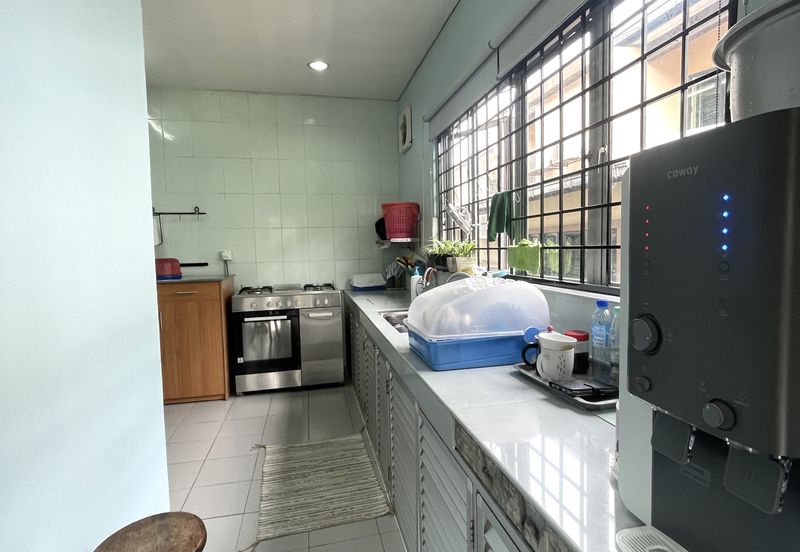 SS 21, Damansara Utama